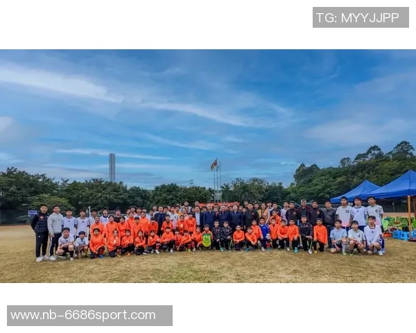 足球公司飞引领行业新风潮助力青少年足球发展与国际交流