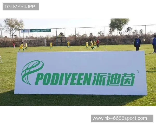 青春激荡绿茵场青少年足球杯展现梦想与激情 青春激荡绿茵场青少年足球杯展现梦想与激情